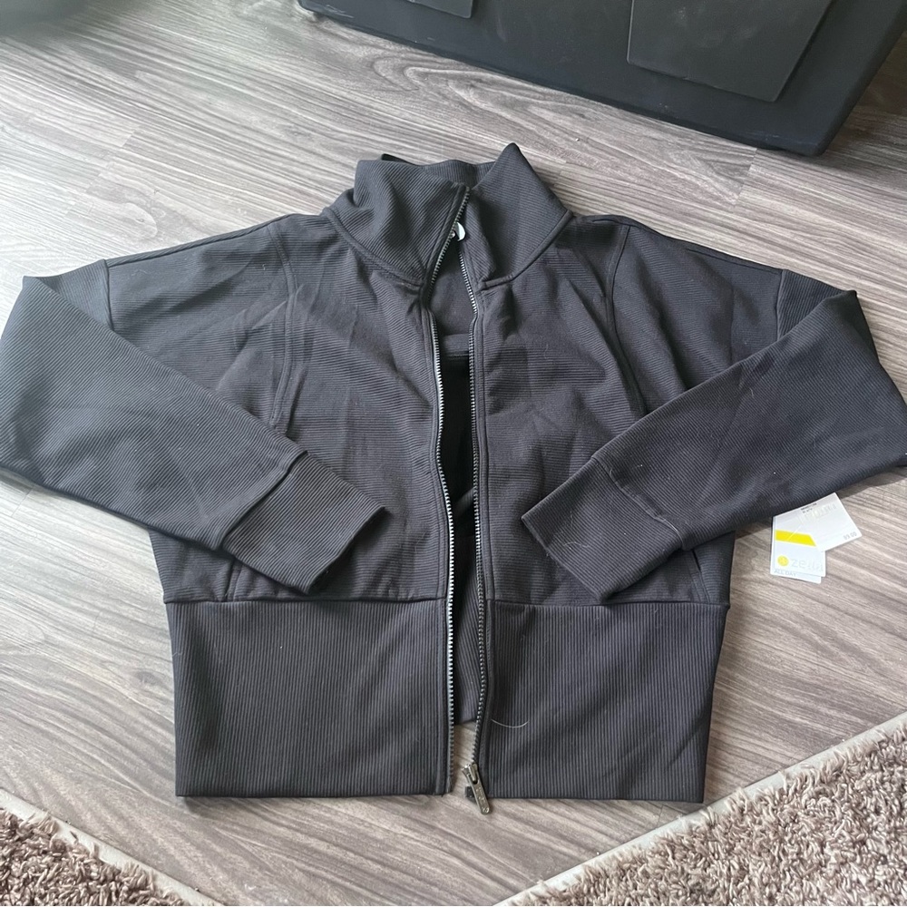 Zella Jacket 🎁 NWT